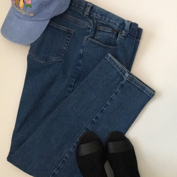 Westport Denim Denim - *PRICE FIRM*   Vintage Westport Denim Jeans